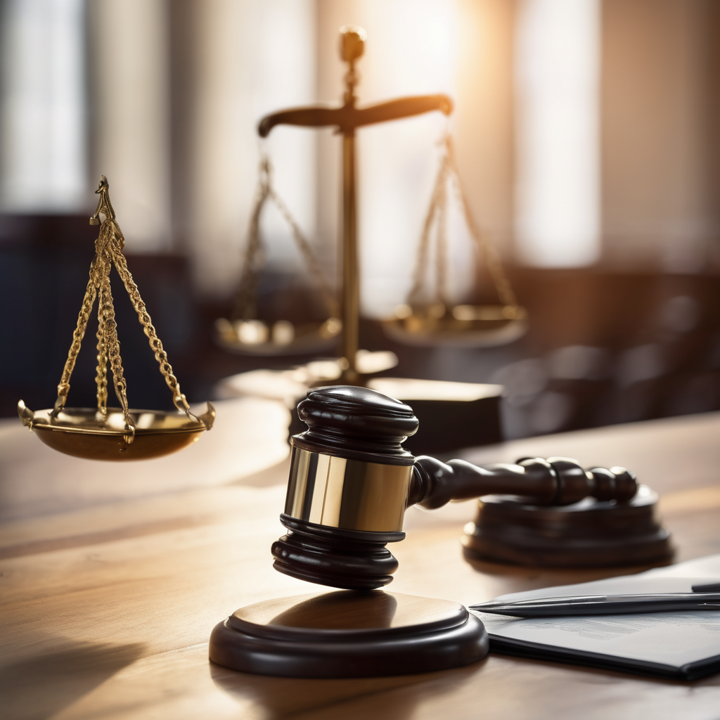 2025 Personal Injury Law: Ethics-Driven Trial Lawyers on the Rise