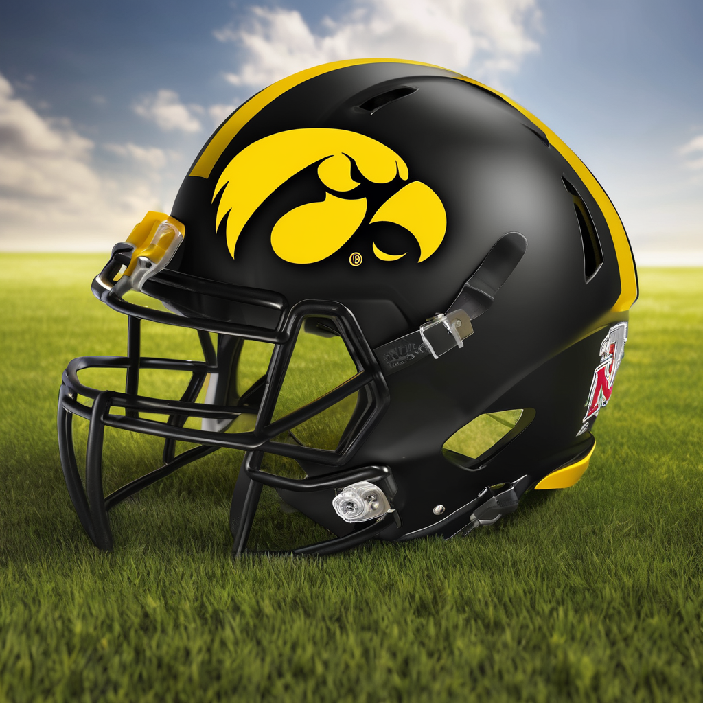 Iowa-Nebraska Rivalry: Hawkeyes Aim for Lincoln Victory