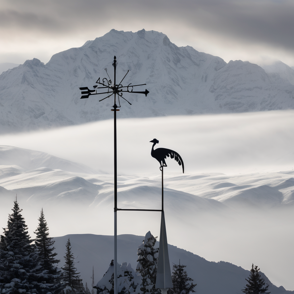 Weak La Niña May Shape This Winter Weather Across North America