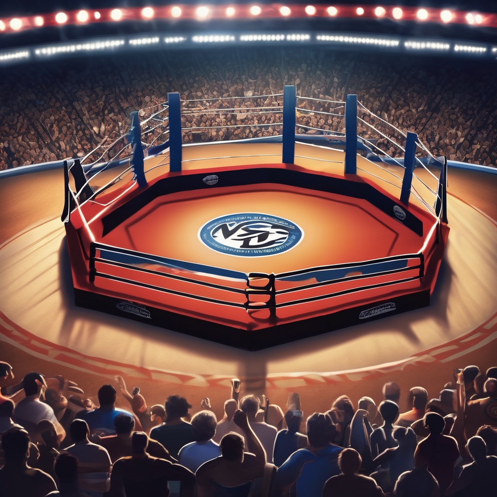 Betrayal Sparks Vaquer vs Nikki Bella Clash at Survivor Series 2025