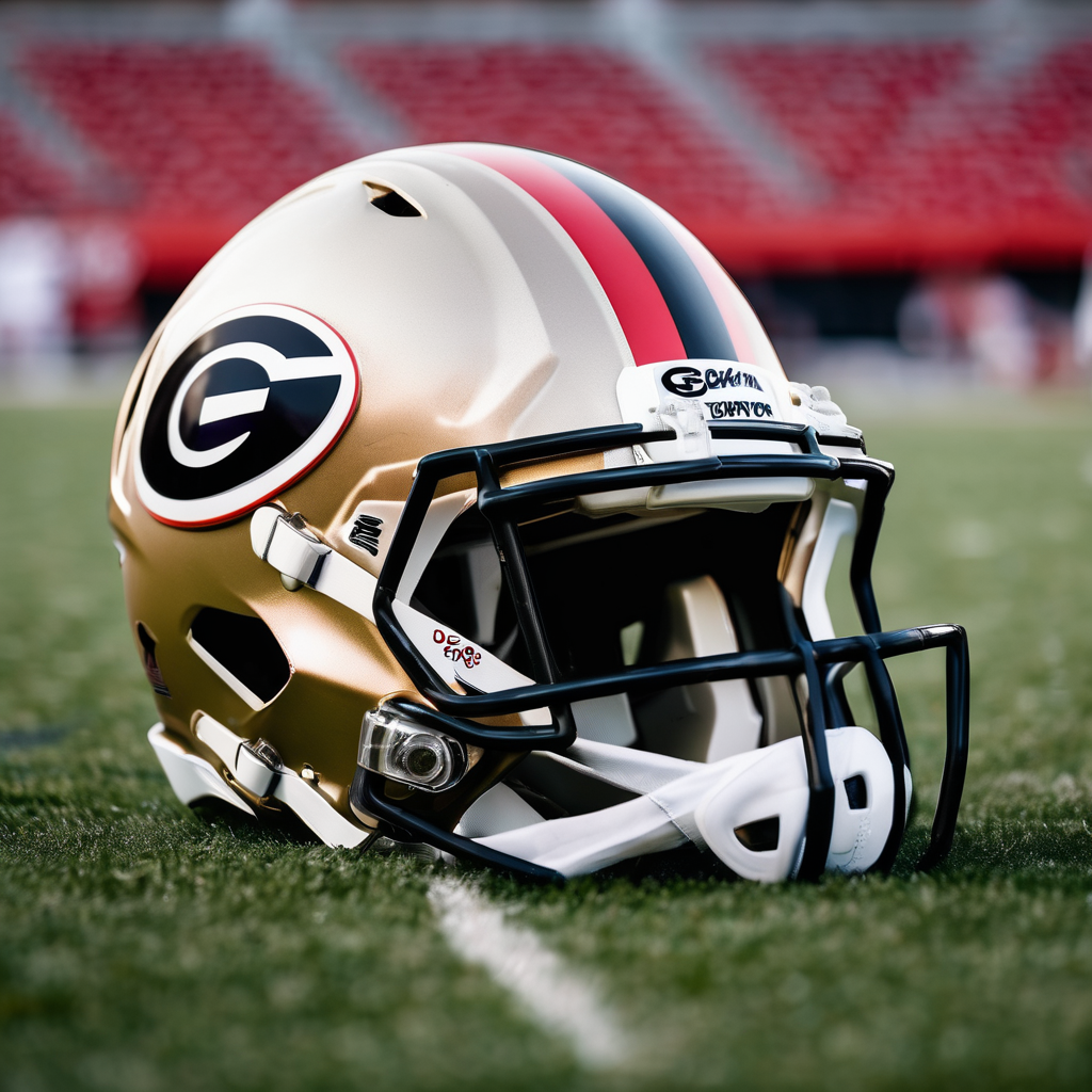 Georgia's Push for a Top-4 CFP Spot Heats Up