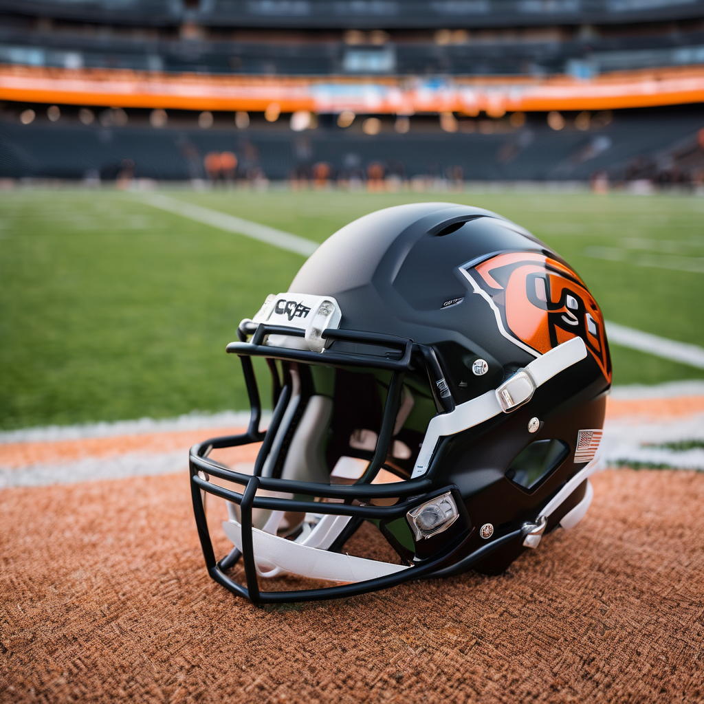 Oregon State eyes Alabama's JaMarcus Shephard for a new era