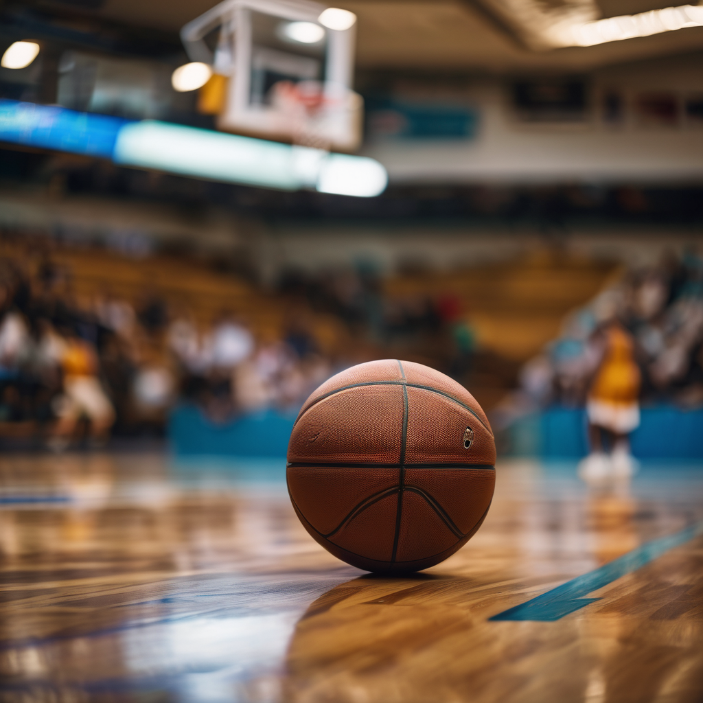 Nassau Showdown: Will VCU vs Virginia Tech Spark a High-Scoring Battle at Battle 4 Atlantis?