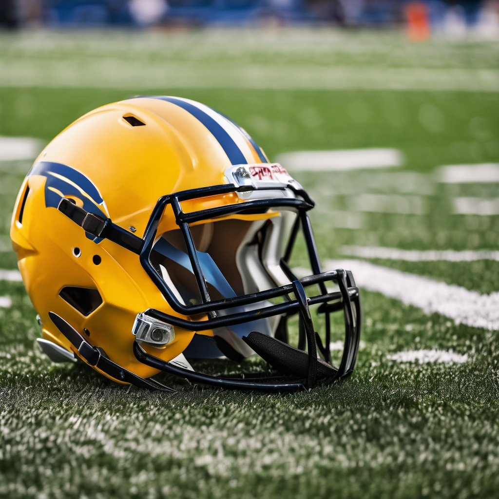 Black Friday College Football: High-Stakes Rivalries Shake Up CFP Playoff Picture