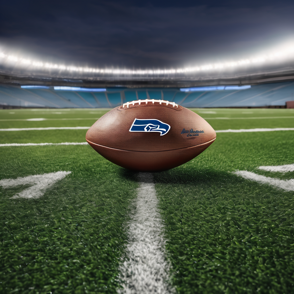 Undefeated Harbor Beach vs Hudson Set for Ford Field Showdown in Michigan Division 8 Final