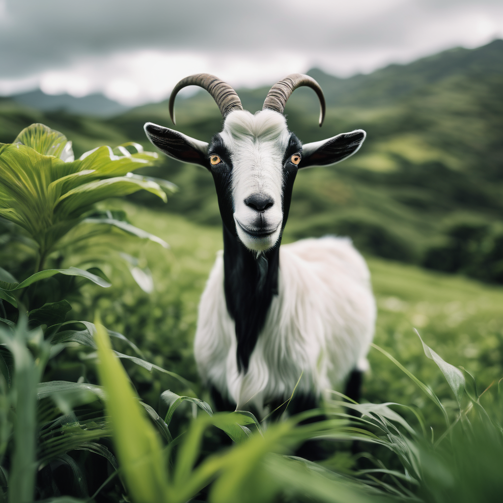 Marquay the Goat: TikTok Star Dies at 24