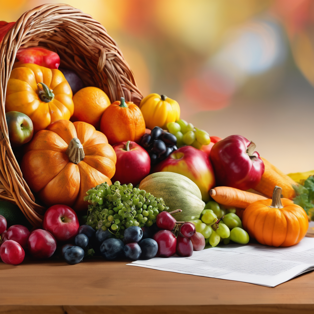 Investors Eye Rebound as Thanksgiving Short Session Looms Over November Markets