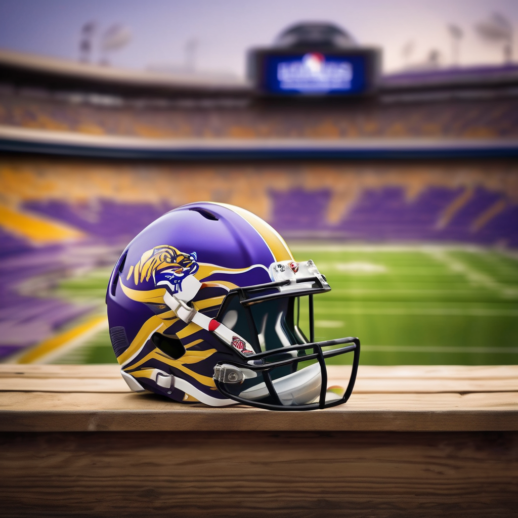 Lane Kiffin's Next Chapter: LSU, Florida, or Ole Miss?