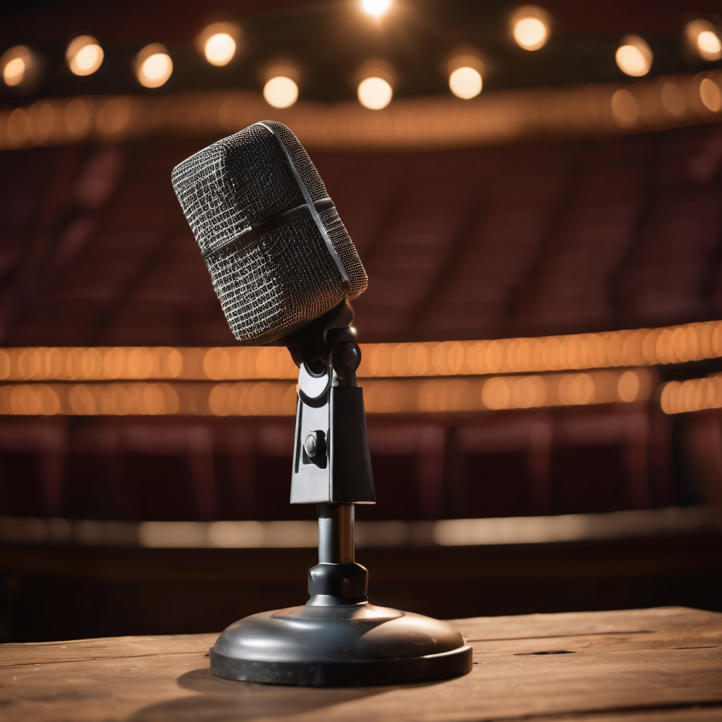 Tony Germano: Remembering a Beloved Voice Artist and Stage Star