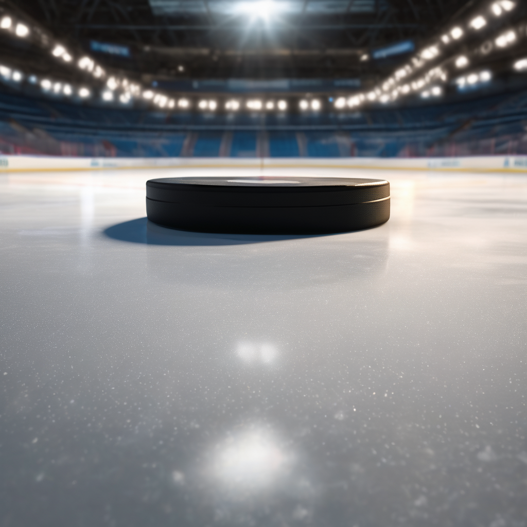 NHL Tonight: Four Big Games to Watch for Betting Edge