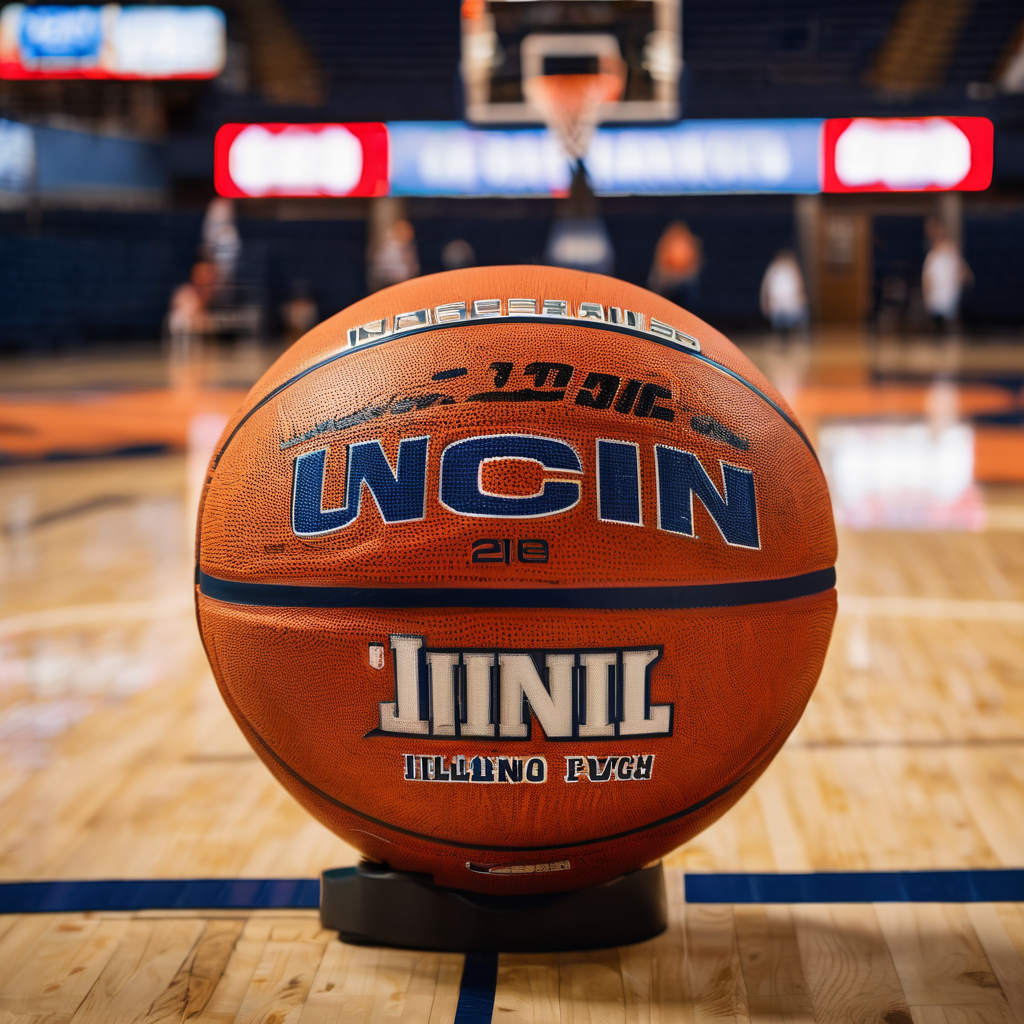 Black Friday Clash: UConn vs Illinois at MSG in Top-15 Showdown