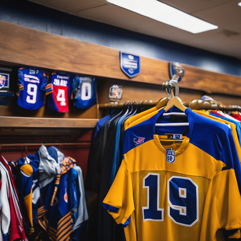 SEC Championship Picture Tightens Ahead of Rivalry Week