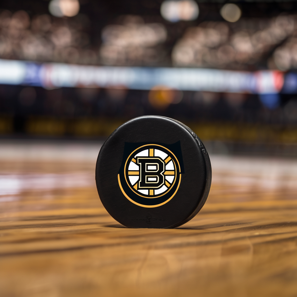 Thanksgiving Showdown: Bruins vs. Rangers Ignite Black Friday at TD Garden