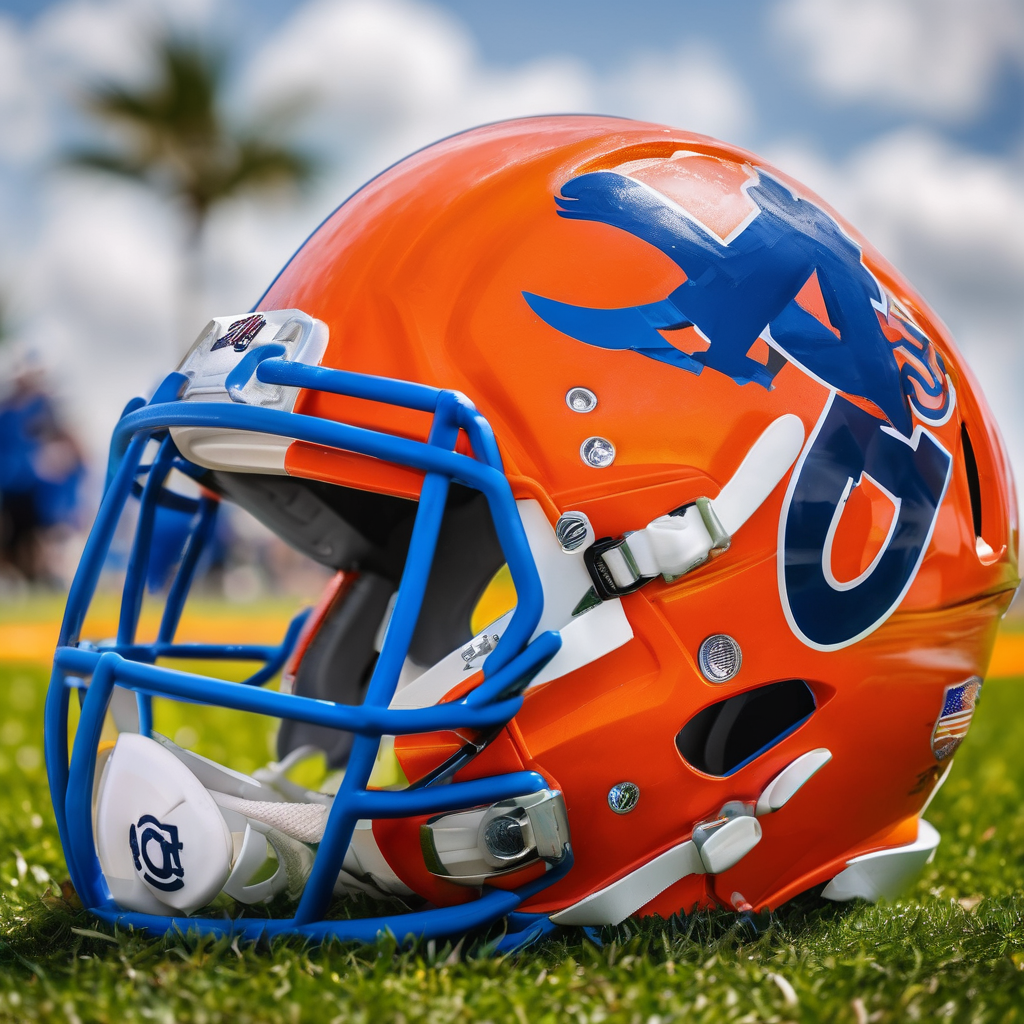 Iron Bowl Showdown: Alabama Faces Auburn as Playoff Hopes Hang in Balance