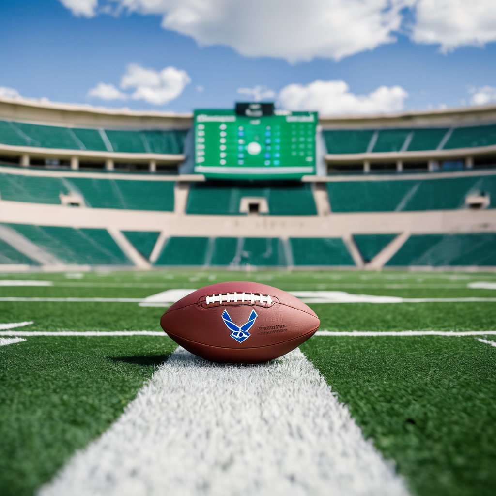 Air Force vs Colorado State Football Preview: Defense-Driven Low-Scoring Showdown