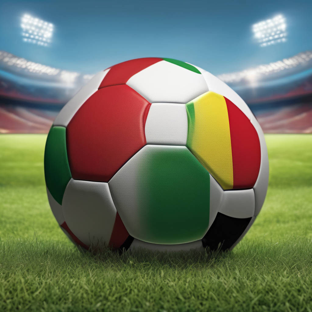 Edna Imade: From Exile to Spain's Nations League Final Call-Up