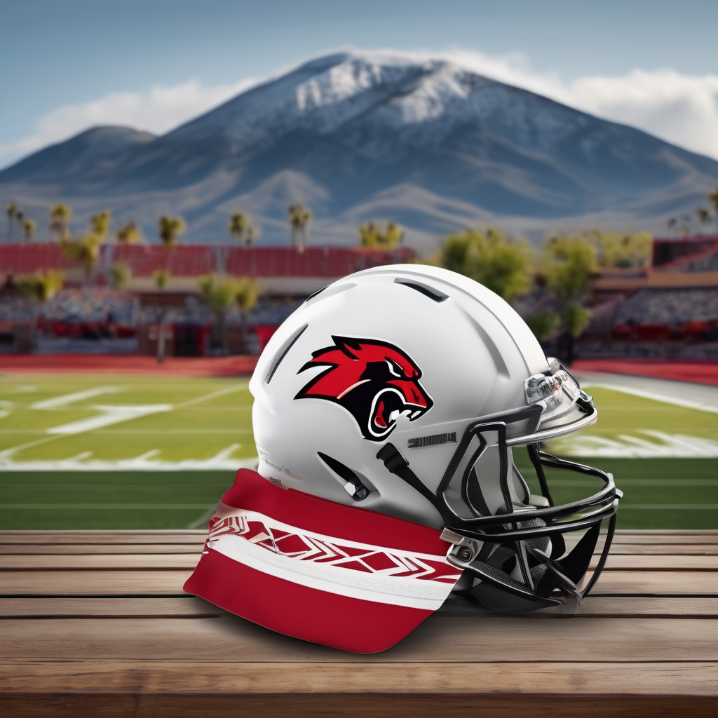 Lobos vs. Aztecs: Albuquerque Showdown in a Mountain West Title Race