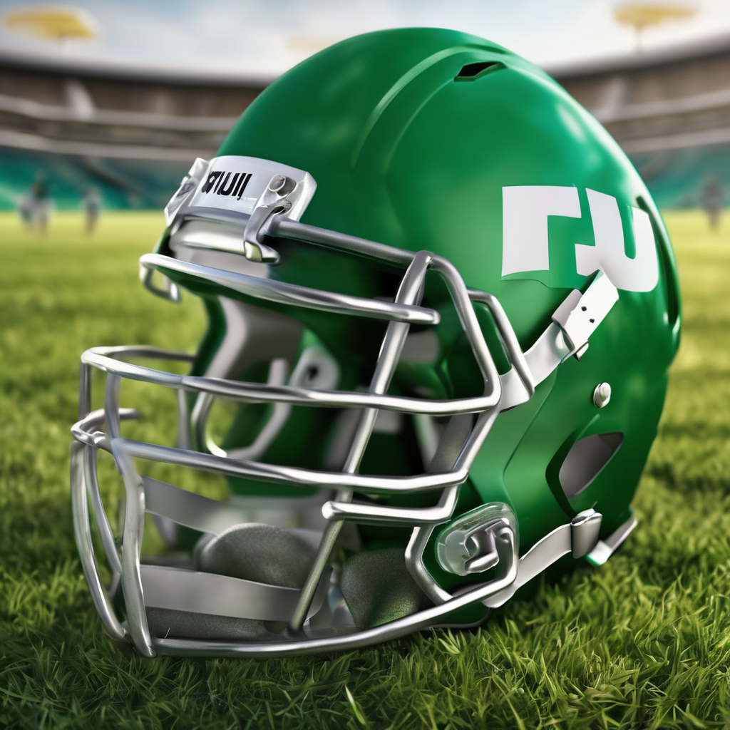 New Era Vikings Take on Streaking Missouri Tigers