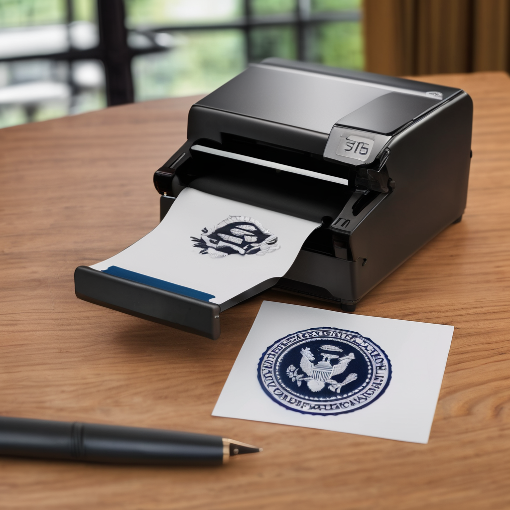 Trump vows to void Biden's autopen-signed orders, igniting new debate on presidential powers