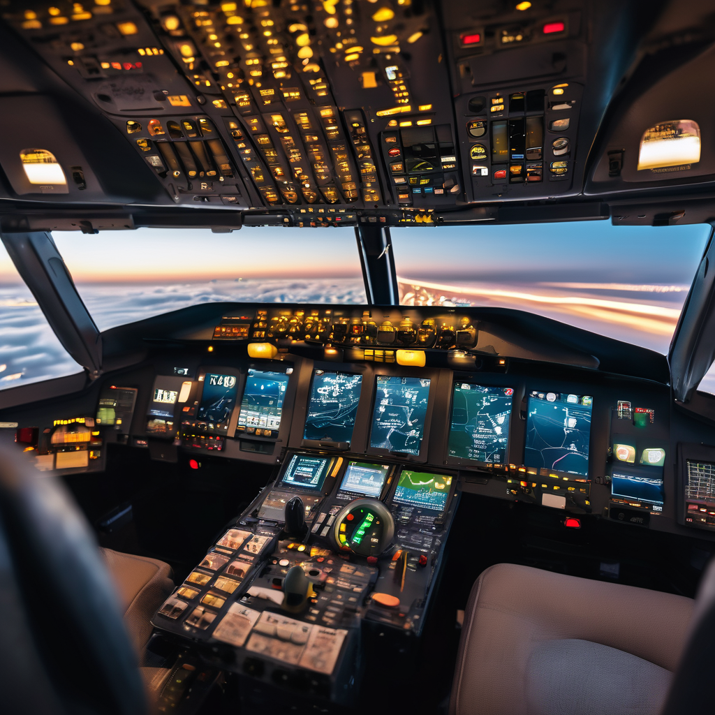 EASA orders urgent A320 software update after solar radiation disrupts flight controls