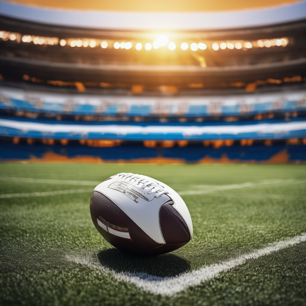 Caleb Williams: The Mindset Behind the Bears' Turnaround