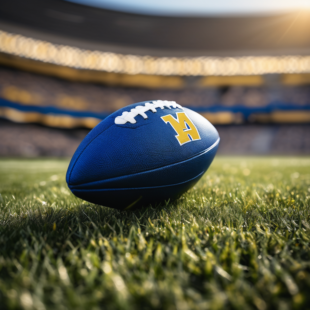 Week 13 Heartbreak Sparks Rivalry Week Buzz in College Football