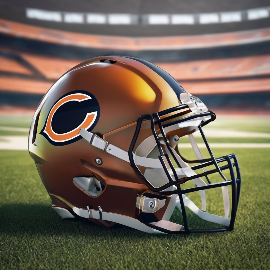 Bears Beat Steelers as Roster Shakeups Loom After Mixed Showings