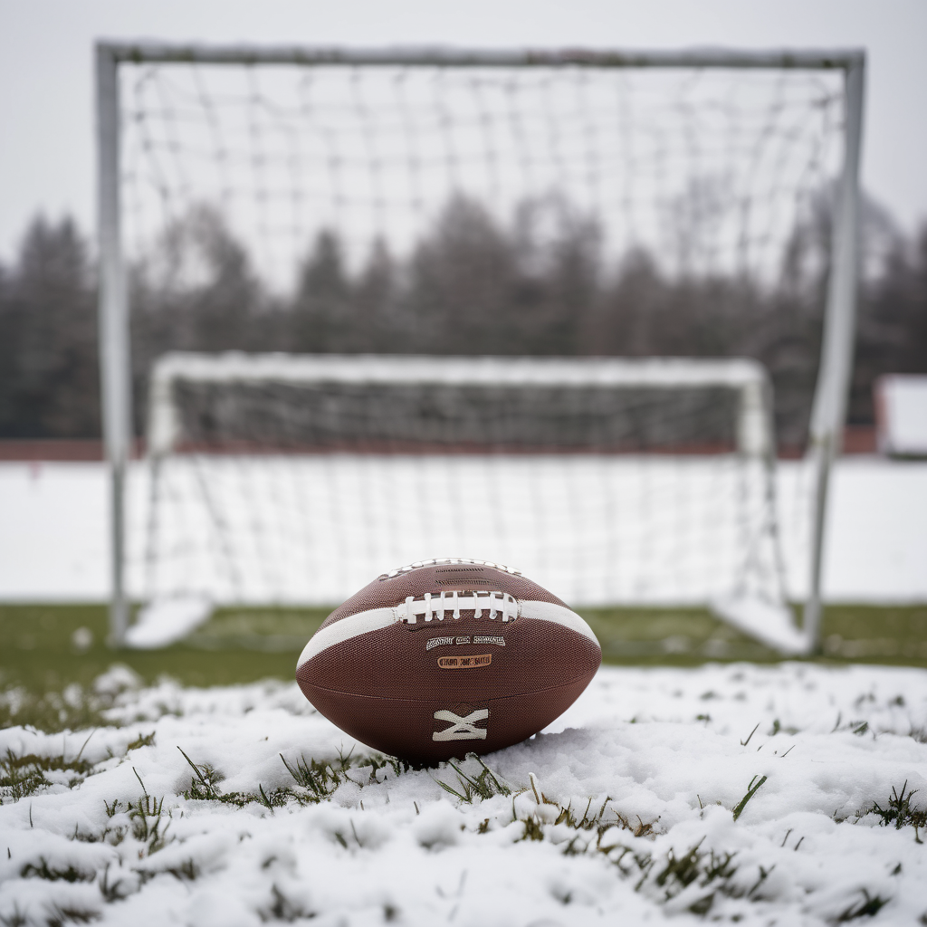 Snowstorm postpones IHSA football state finals; venue TBD