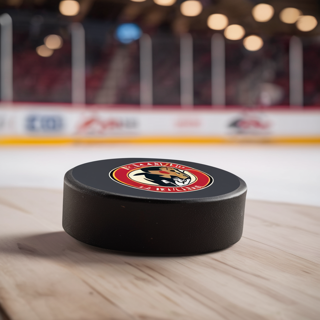 Panthers vs Flames Friday NHL Showdown Amid Injuries