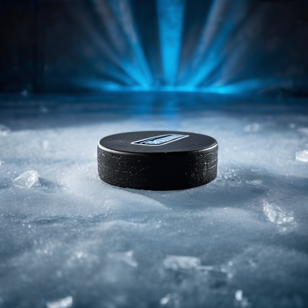 Sanderson Seeks More Assists as Senators Face Blues