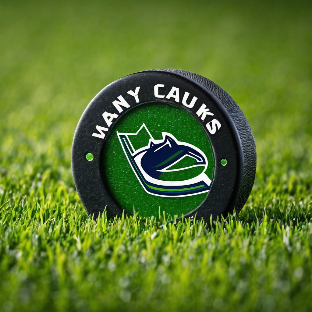 Canucks Chase Back-to-Back Wins Against Sharks in Matinee