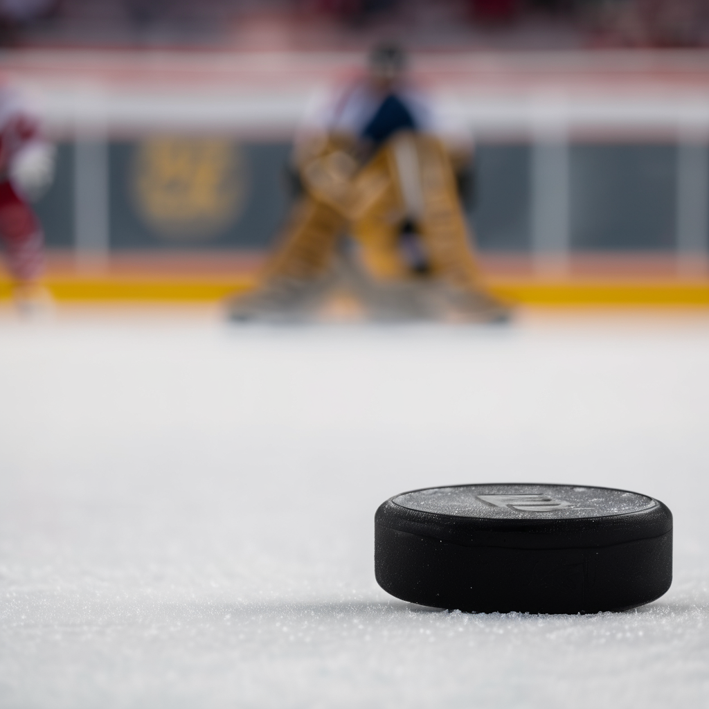 Black Friday Clash: Capitals Look to Ride Momentum Against Struggling Maple Leafs