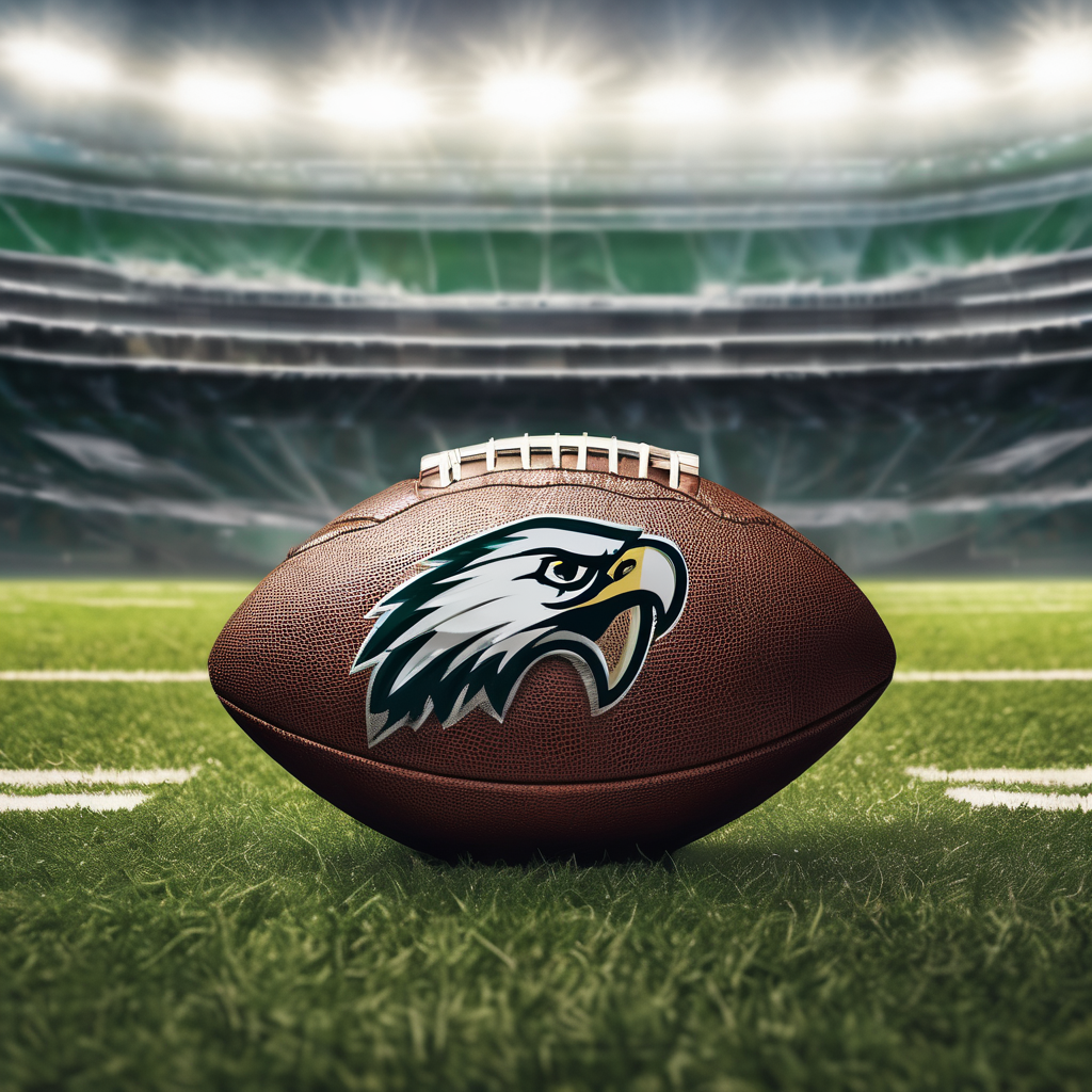 Malcolm Jenkins Hall of Fame Induction Headlines Eagles-Bears on Black Friday