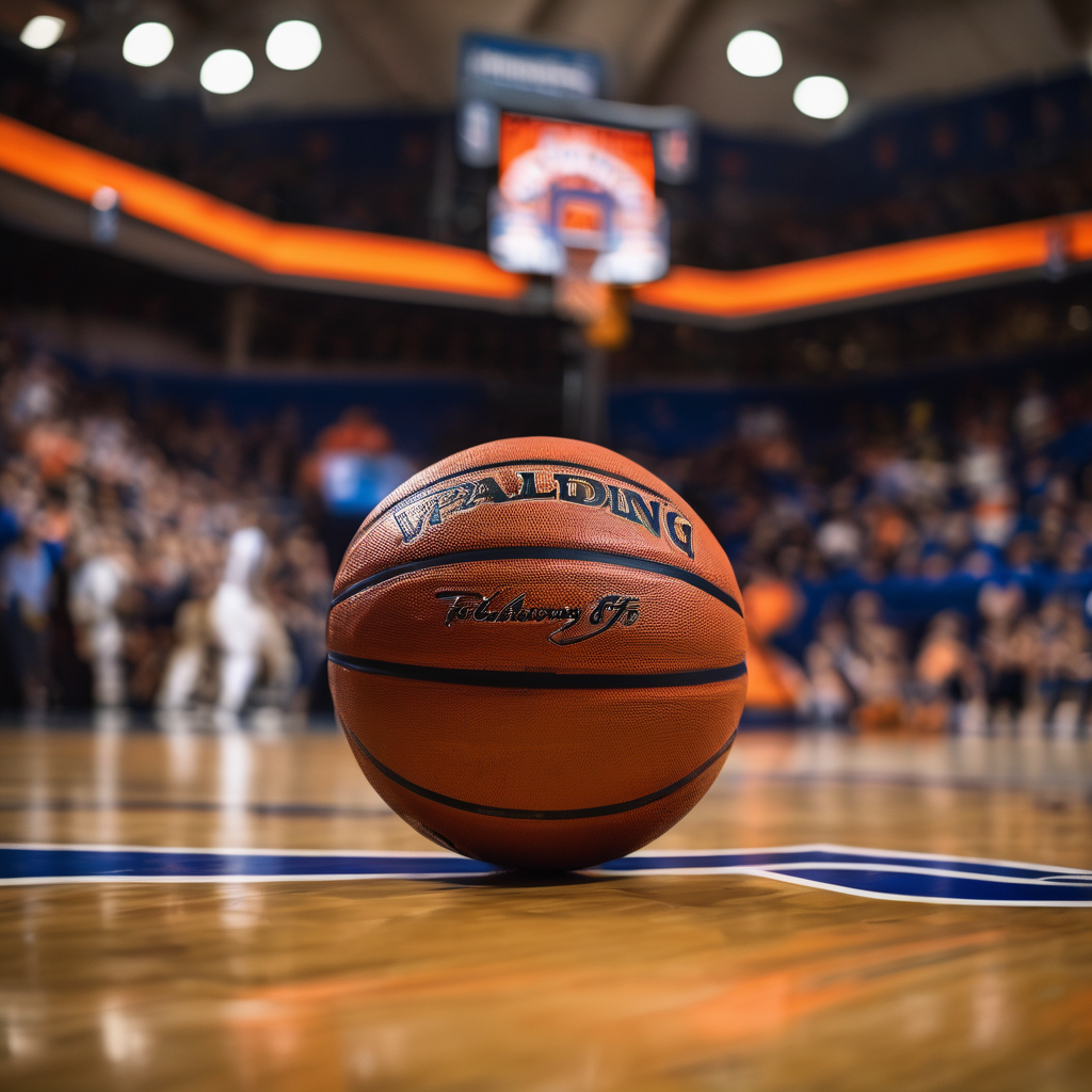 Gators Seek Bounce-Back in San Diego Showdown with Providence