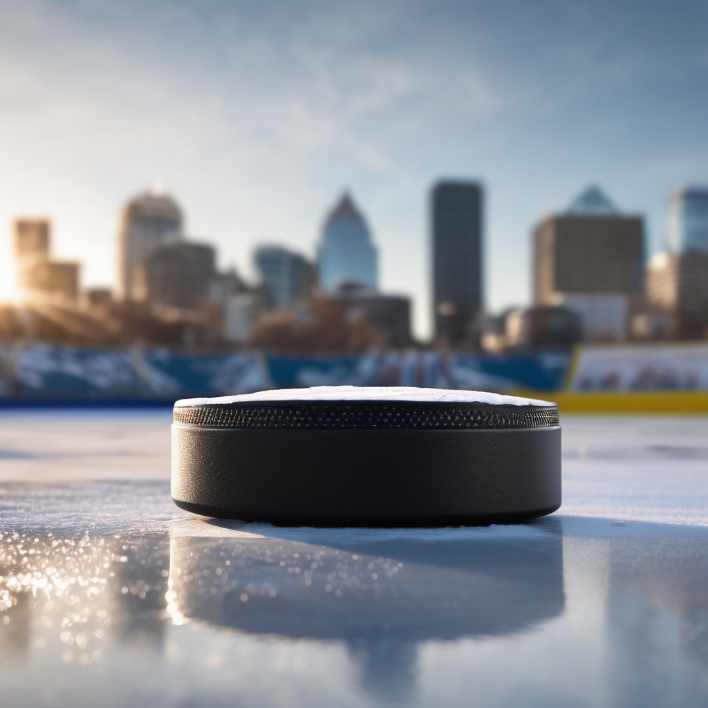 Scheifele Eyes Extended Assist Streak as Jets Take on Hurricanes Tonight