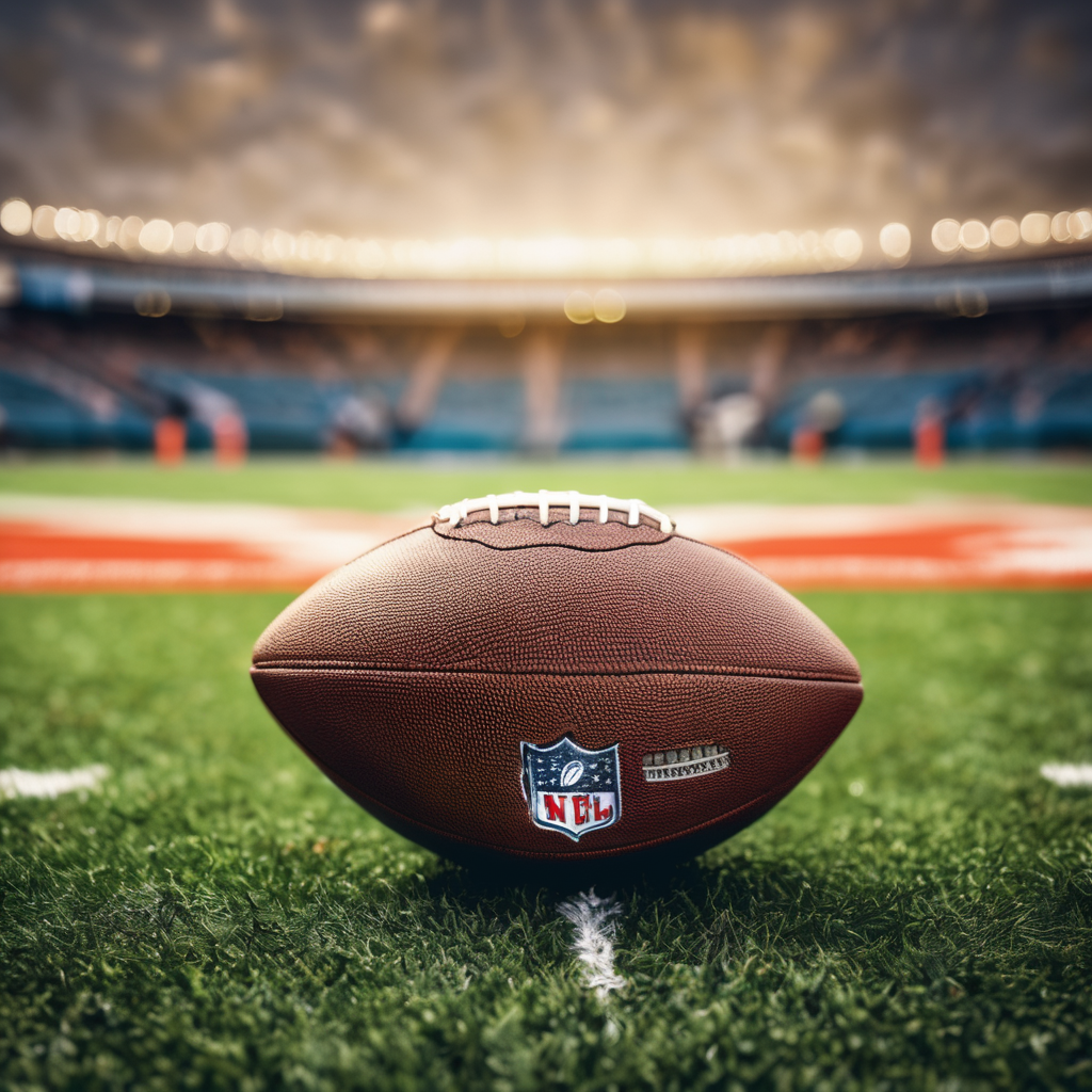 Week 13: NFL Playoff Race Heats Up