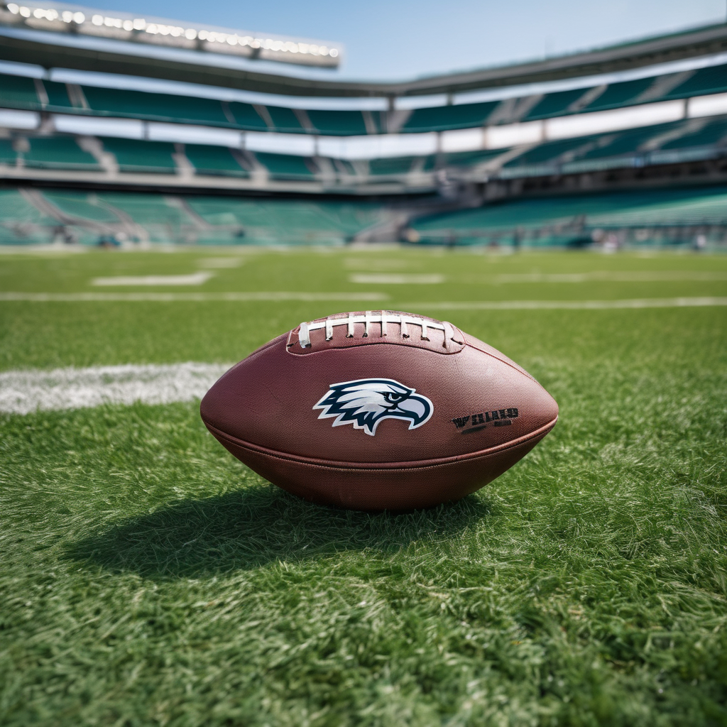 Eagles at a Crossroads After Cowboys Collapse