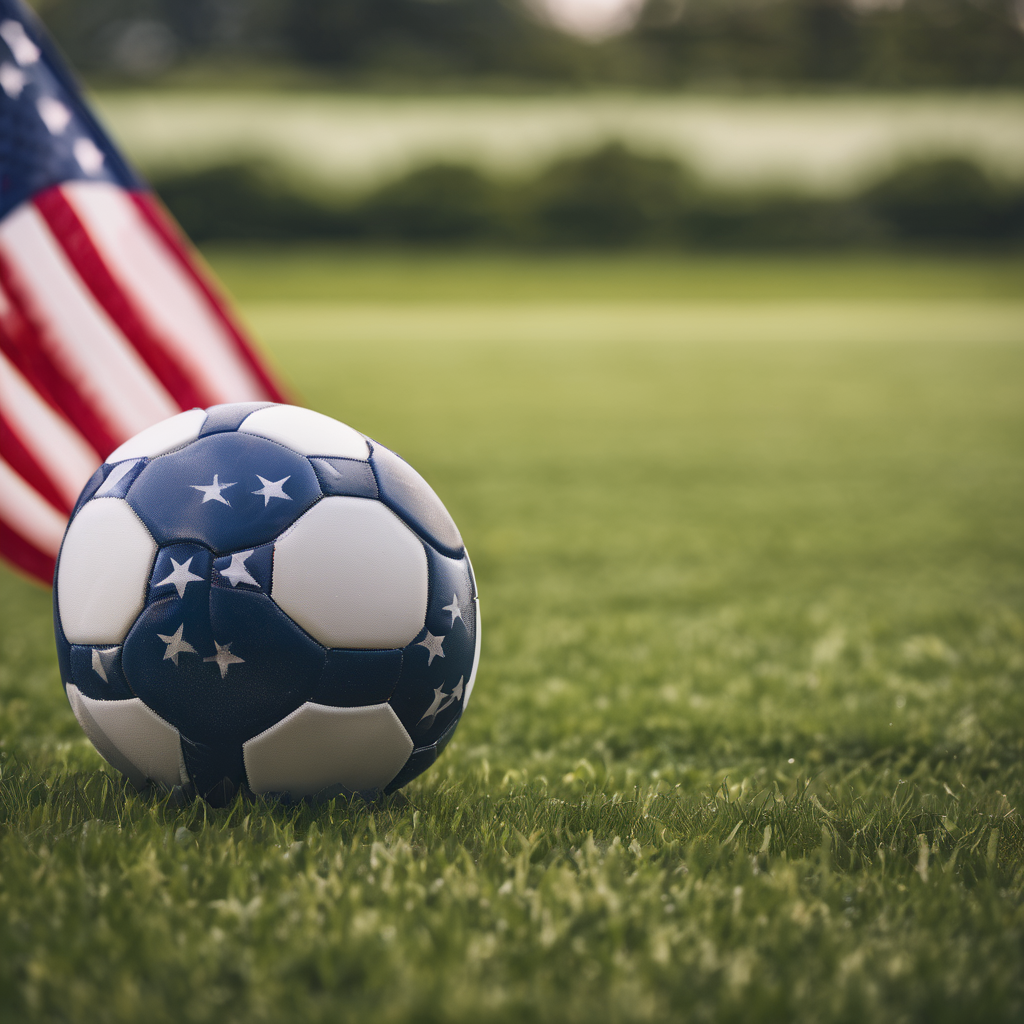 USWNT Seeks Unity Ahead of Italy Friendlies