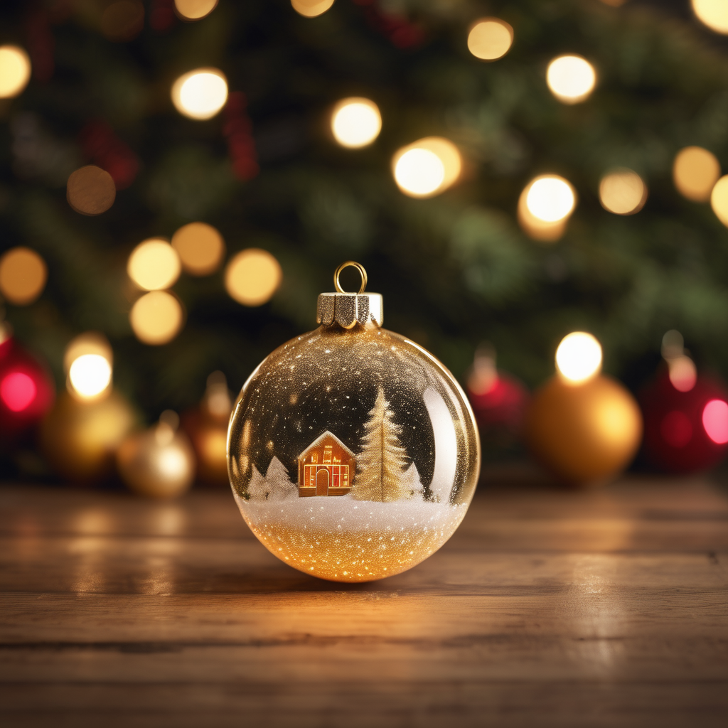 Hallmark Channel's The Snow Must Go On: A Broadway Christmas Romance