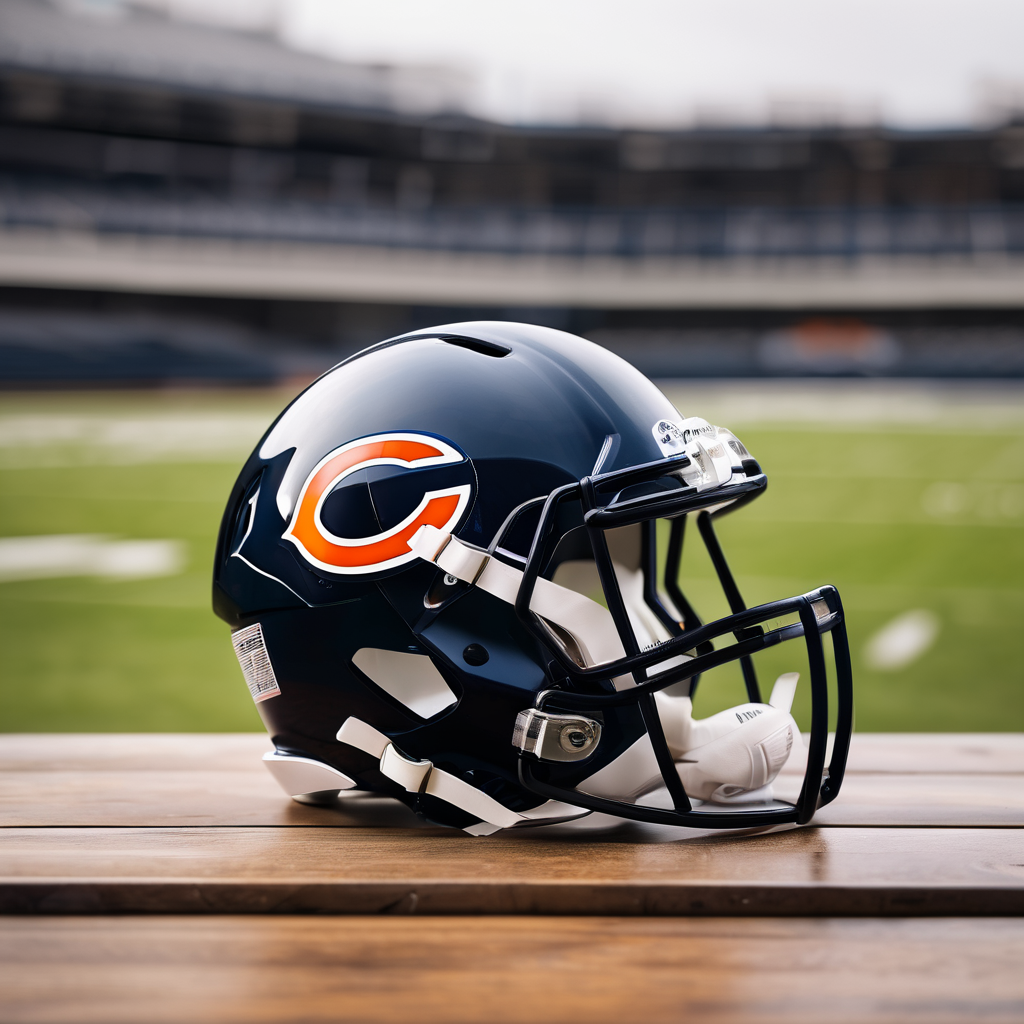 Chicago Bears Invite Fans to Submit Photos Ahead of Eagles Showdown
