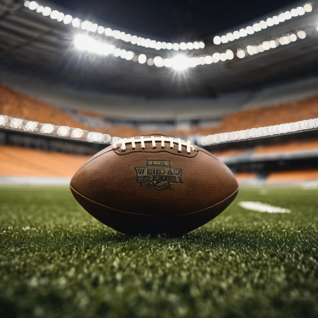 Black Friday Shock: Bears Topple Eagles, Reorder the NFC Playoff Picture