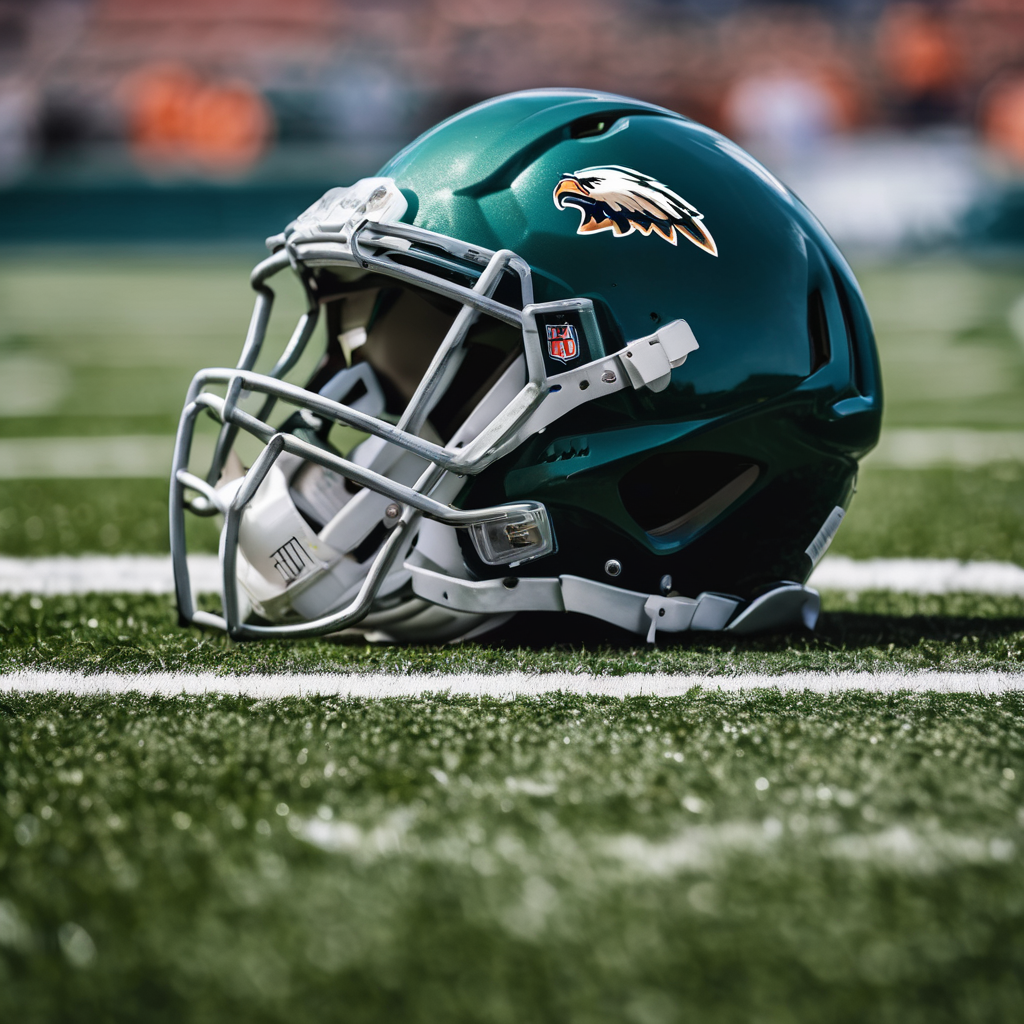 Bears face Eagles in Black Friday clash as injury-hit defense gets corners back