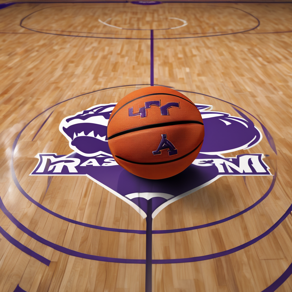 Friday Showdown: Horned Frogs vs Badgers at the Rady Children's Invitational