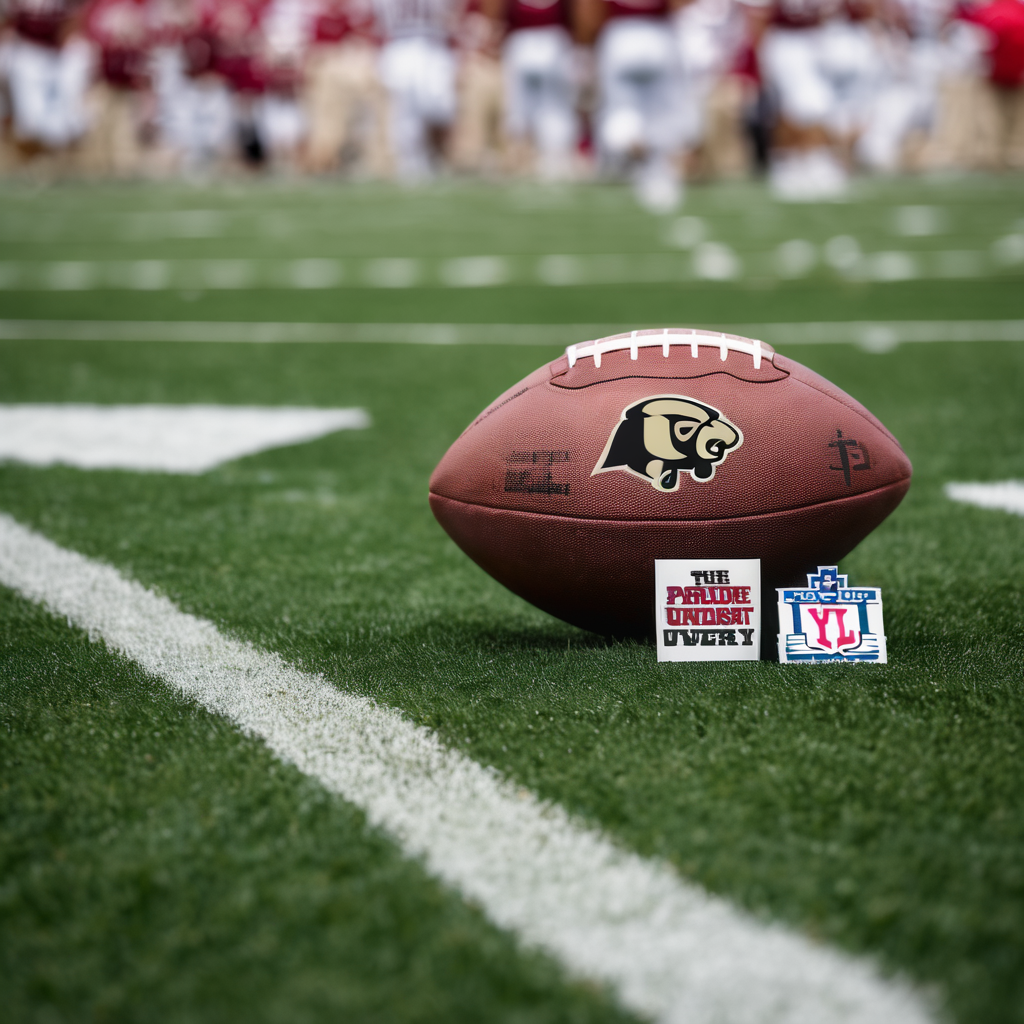 Purdue-Indiana Friday Night Showdown Draws High-Profile Recruits