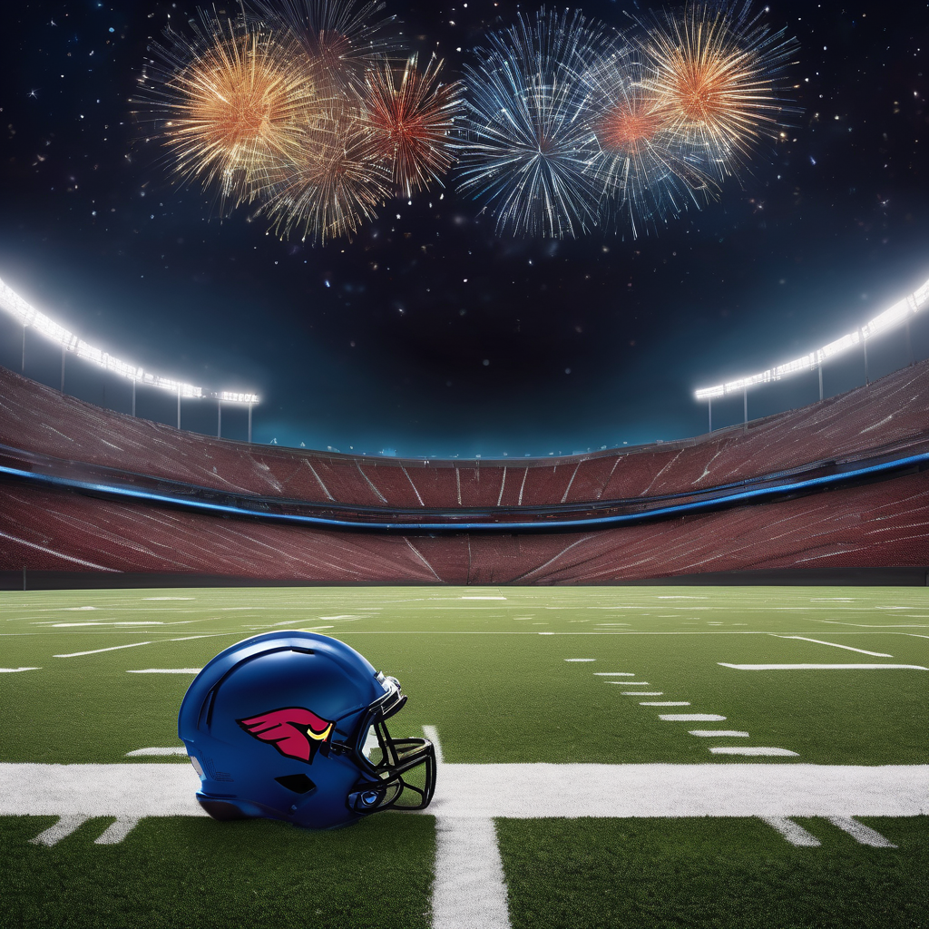 Arizona State vs. Arizona: Week 14 Rivalry Sparks Friday Night Showdown in Tempe