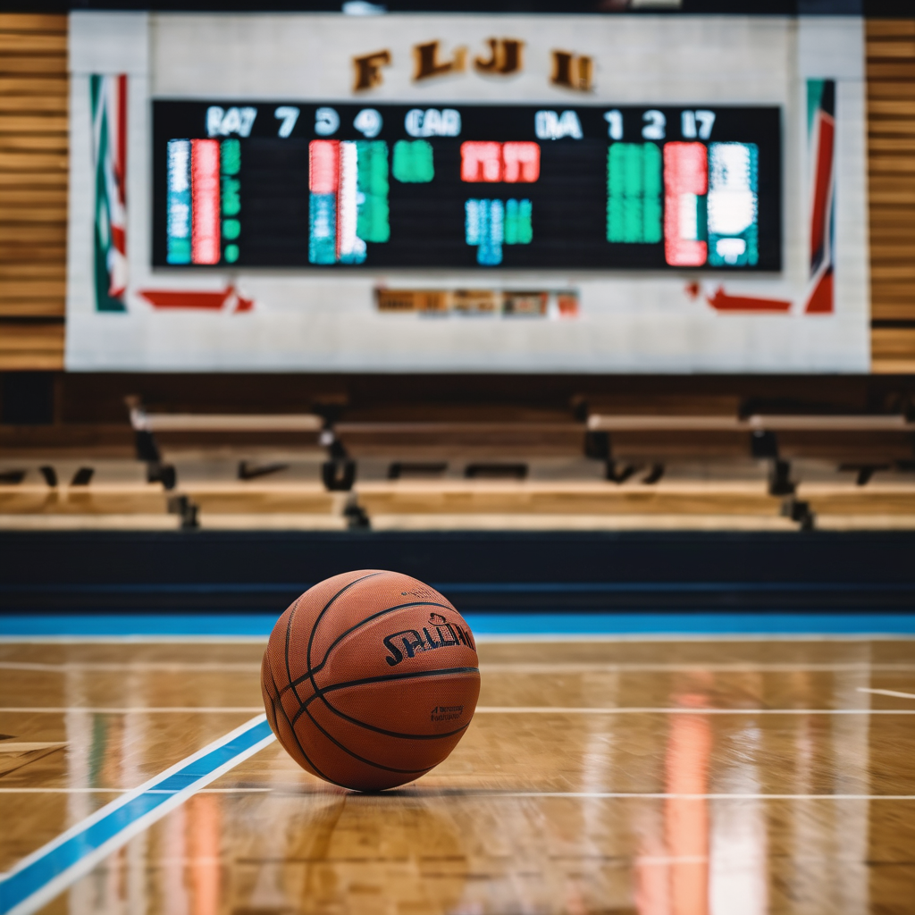 Cavaliers-Hawks Clash in High-Stakes NBA Cup Finale