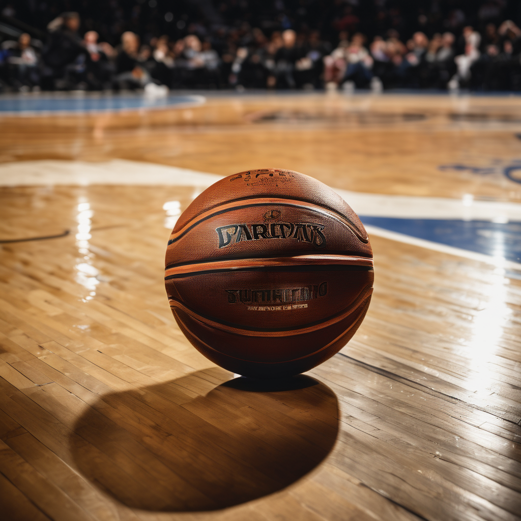 Nets Seek Spoiler Role Against 76ers in Barclays Center NBA Cup Clash