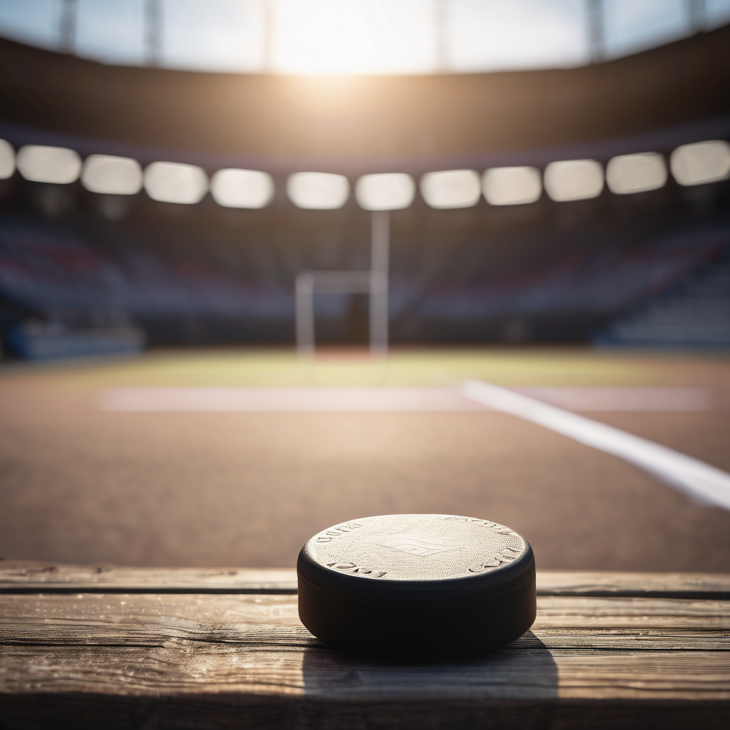 NHL Thanksgiving Standings Heat Up the Playoff Picture