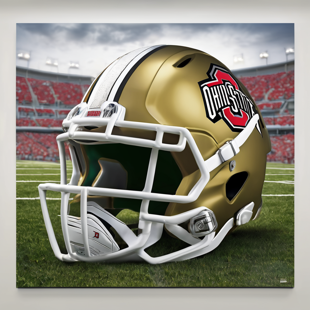Friday Night Showdown: 6-0 Ohio State Buckeyes at Pittsburgh Panthers