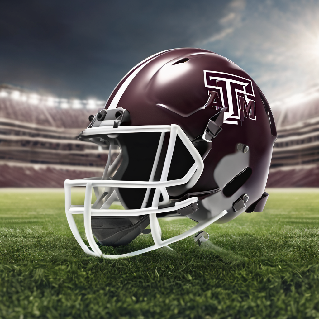 Elko inks six-year deal as Texas A&M eyes College Football Playoff glory